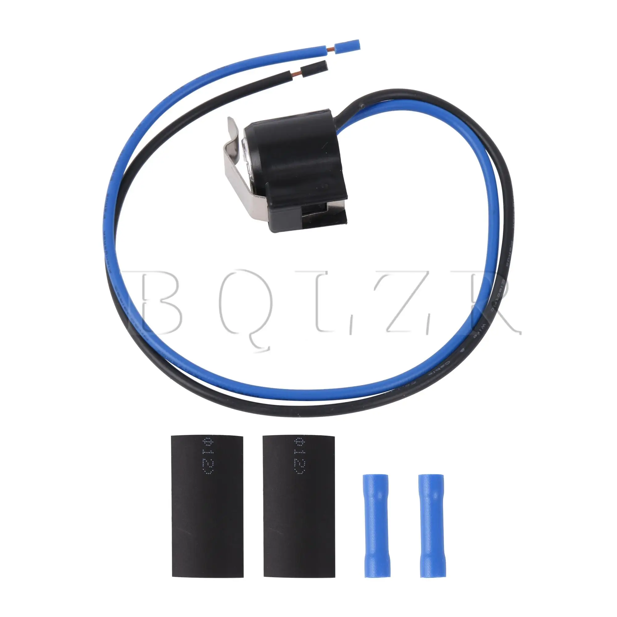 BQLZR Defrost Thermostat 892545 Kit Replacement for GRS23R4CQ7 Refrigerator