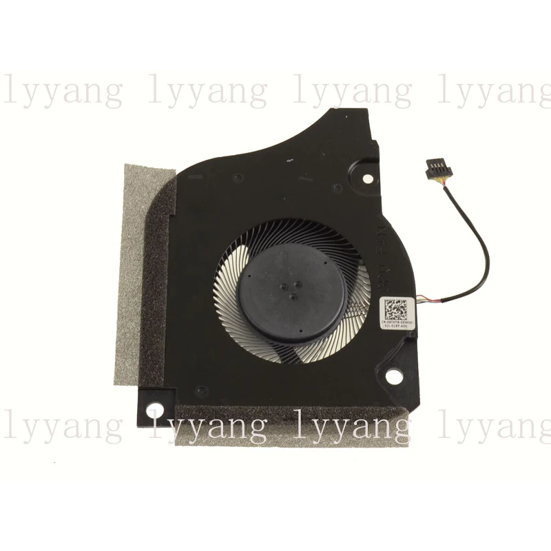 

f 09THTN FOR DELL G Series G5 5590 G7 7790 GT 1660Ti Laptop GPU Cooling Fan