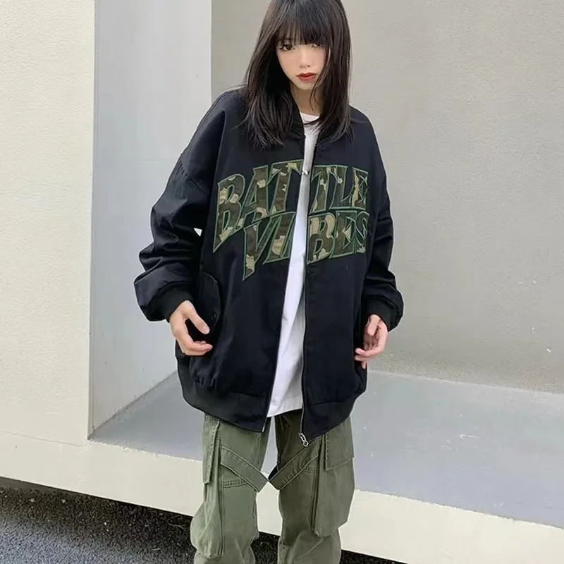 

Женские пальто Куртки Женская одежда Бойфренд Свободный стиль Большой размер Модная верхняя одежда на пуговицах Передний карман Чистый простой базовый длинный