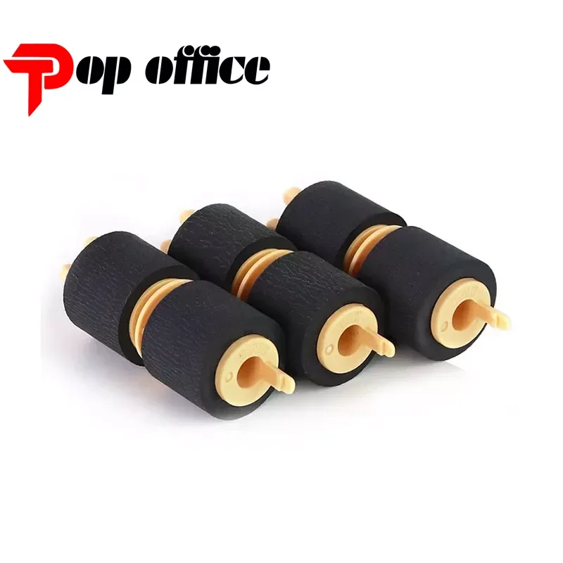 

30PC 5335 7525 7535 7775 5325 Paper Feed Roller for Xerox WorkCentre 7655 7665 7675 7755 7765 5330 7425 7428 7435 7530 7545 7556