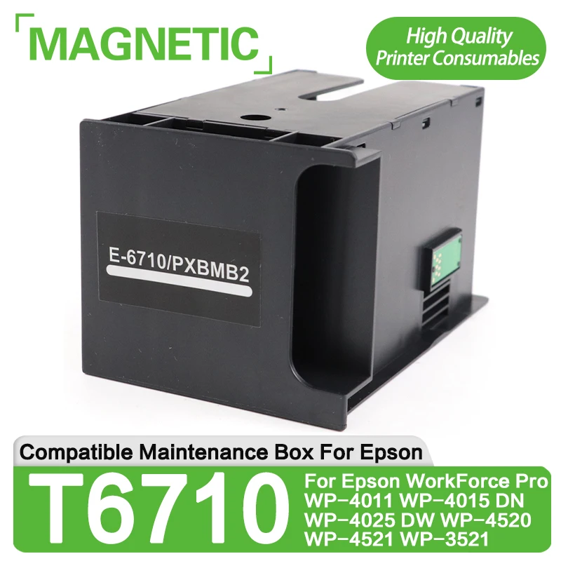 T6710 C13T671000 Ma…