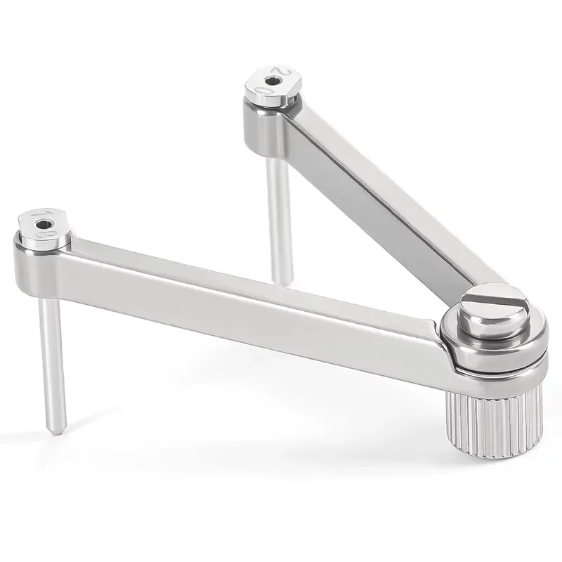 2026 New, High Quality, Dental Position Locator High Precision Guide Tool for Accurate Placement and