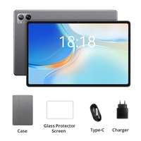 N-one NPad Plus Upgrade 8GB+128GB MTK 8183 Octa-Core Android 13 7500mAh battery