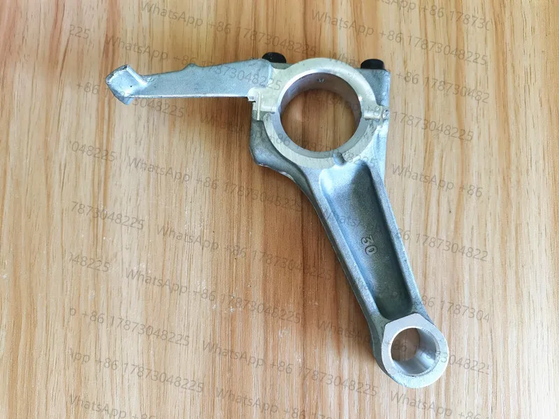 

EX30 Connecting rod for Robin EX30 engine water pump con rod parts