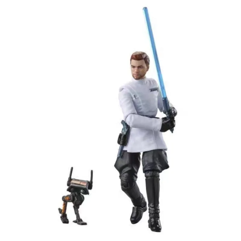 Neue Original Hasbro STAR WARS The Vintage Collection Cal Kestis Actionfigur Modell Spielzeug Hobby Geschenk