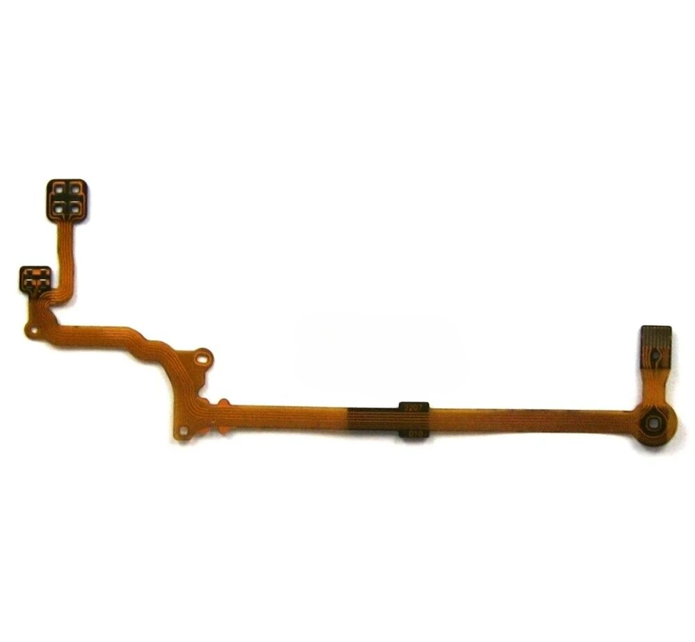 عدسة التركيز الكابلات المرنة للكاميرا الرقمية ، كانون g1x3 g1xiii g1x مارك الثالث ، جديد