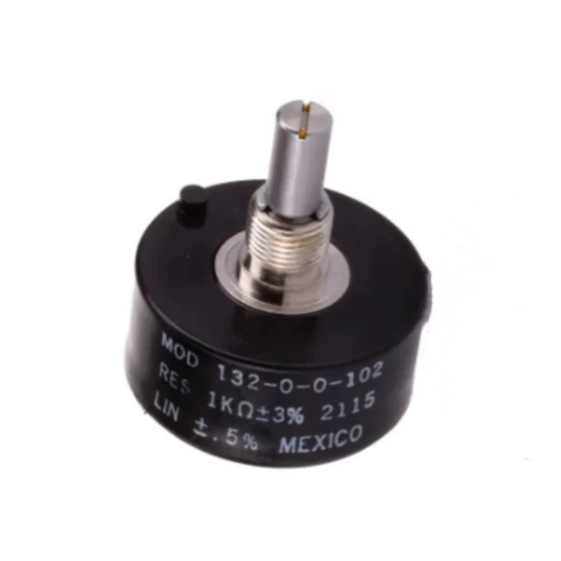 MOD132-2-0-102 ± 3%…