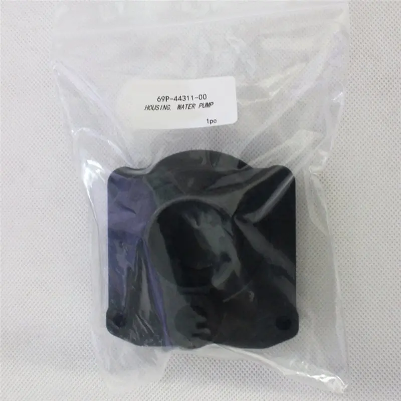 For 2-Stroke Outboard Motor 25Hp 30HP Water Pump Impeller Bowl Housing Repair Kit Part Number 61N-W0078-11-00-M54K