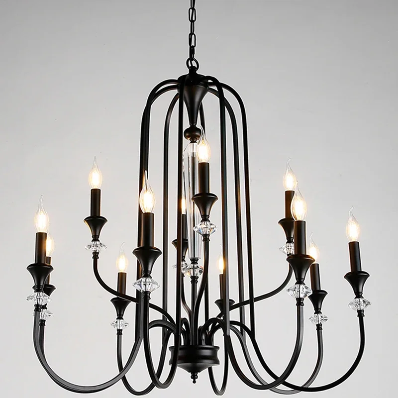

Nordic Style Dining Room Pendant Lights Home Decor Indoor Lighting for Living Room Ceiling Fixture