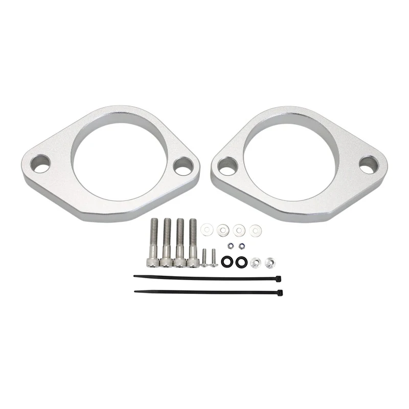 Up Heigh 15mm Handlebar Risers For BMW R1300RS R 1300 RS 2025 2026 Motorcycle CNC Aluminum Bar Mount Height Increase Spacers view 6