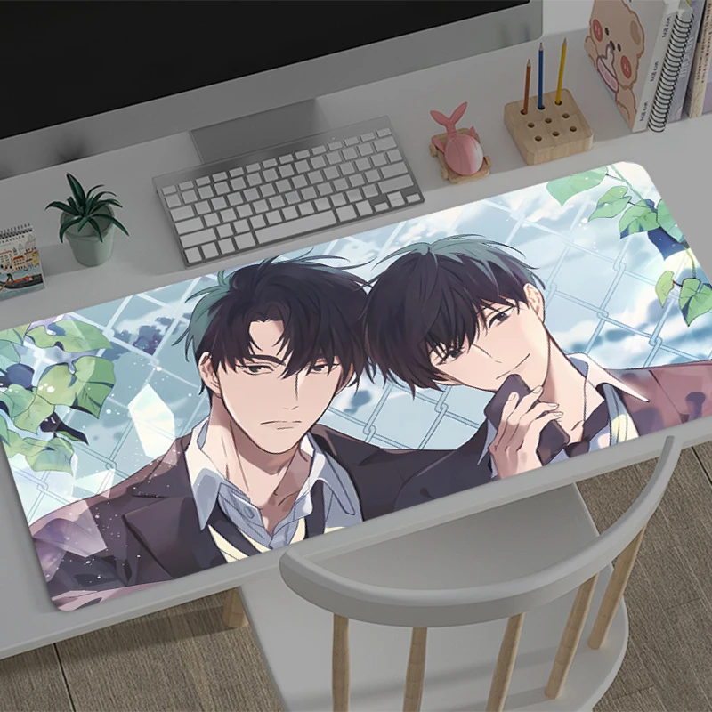 

Mouse Pad Large O-omniscient Readers Viewpoint Anti-Slip Rubber Gaming MousePad Desk Pad for Office and Gaming PC game Mousepad