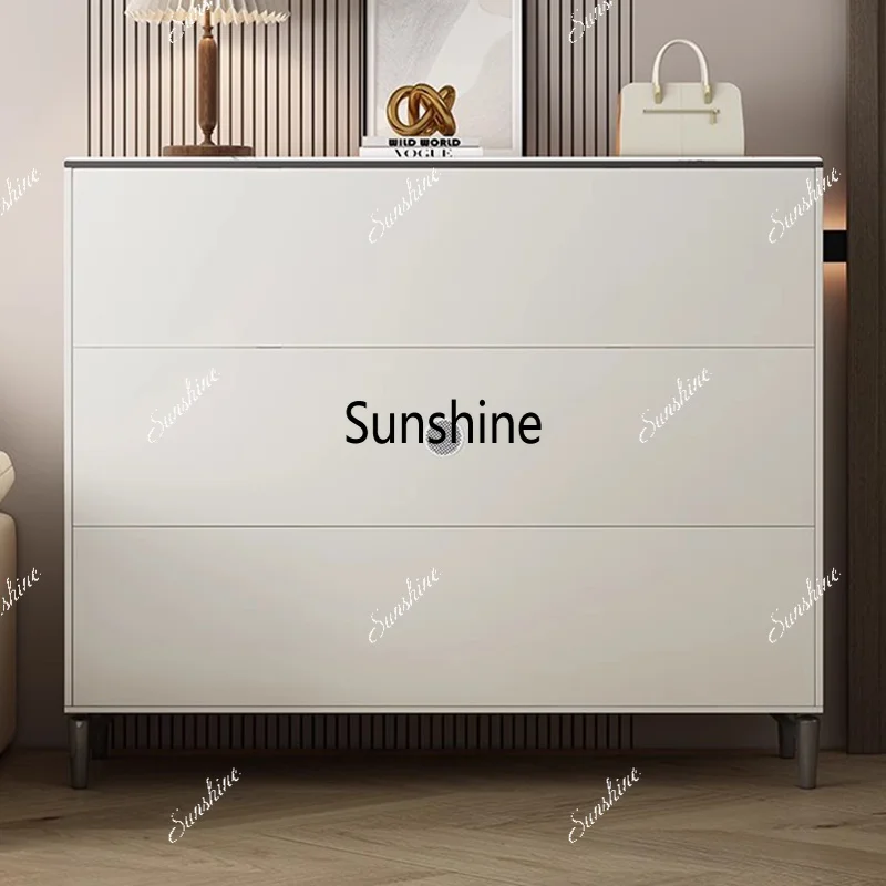 Mobile Organizer Shoe Cabinet Storage Living Room Display Designer Slippers Vertical Shoe Shelf Modern Gabinete Hotel Furniture