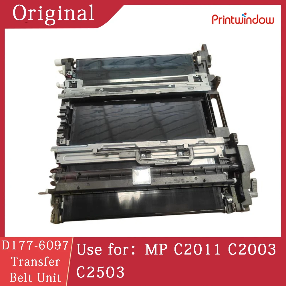 

D177-6097 Original Disassembly Transfer Belt Unit for Ricoh MP C2011 C2003 C2503 D177-6008 D177-6007 ITB Transfer Belt Assembly