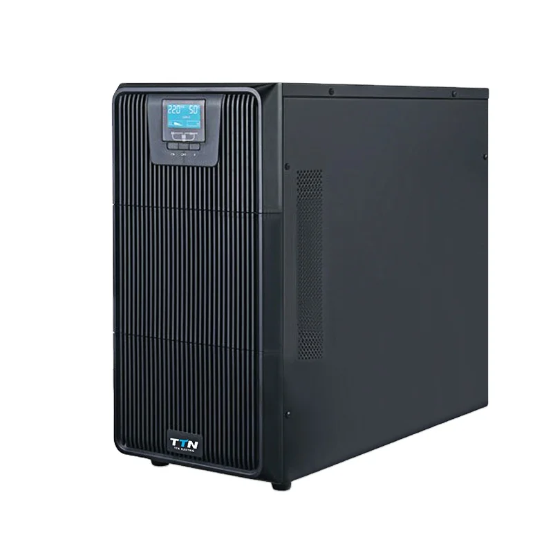 Online UPS 1000w To 3000w Battery Backup For Home UPS Power Supply