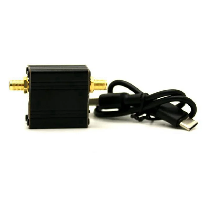 ABMF-LNA RF 전력 전치 증폭기 모듈 100Khz-6Ghz/10Ghz 20Db 고이득 LNA 저잡음 증폭기 ZK05-BM