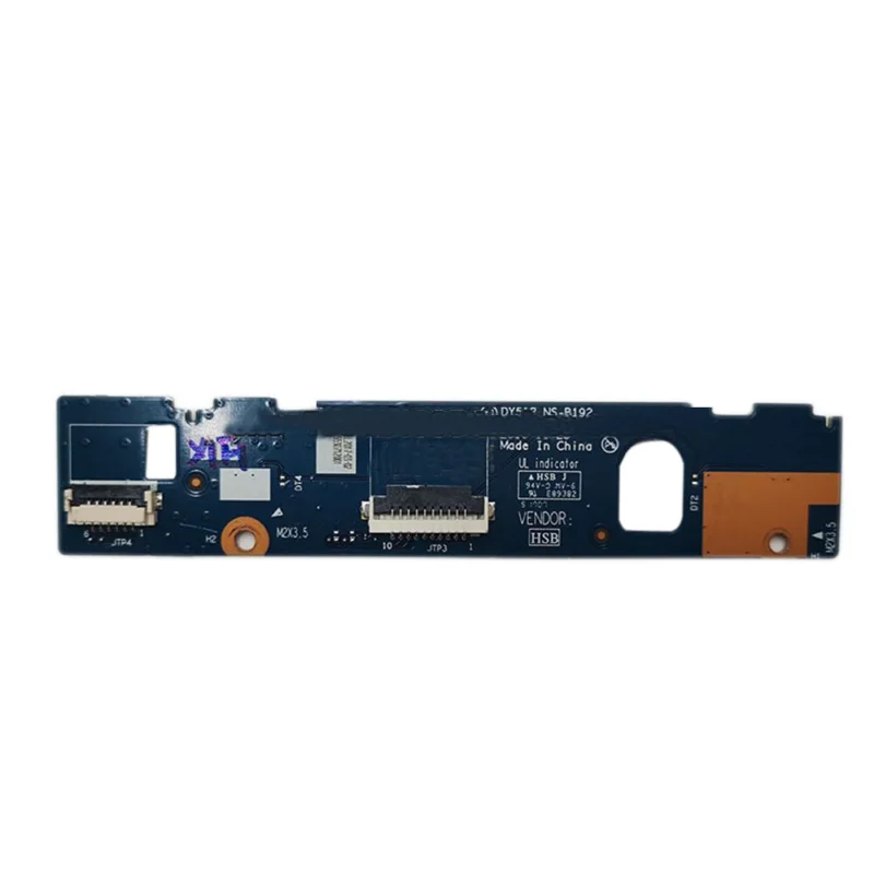 NS-B192 Touchpad Board for Lenovo Legion Y520-15IKBN Y520-15IKBA 5C50N00305