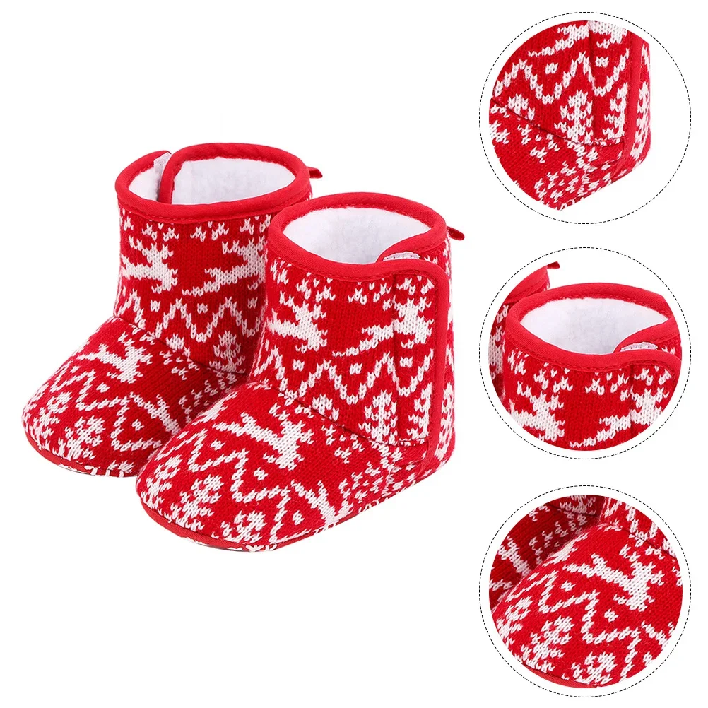 

Infant Shoes Sole Baby Shoes Thin Bottom Baby Shoes Cotton Toddler Shoes