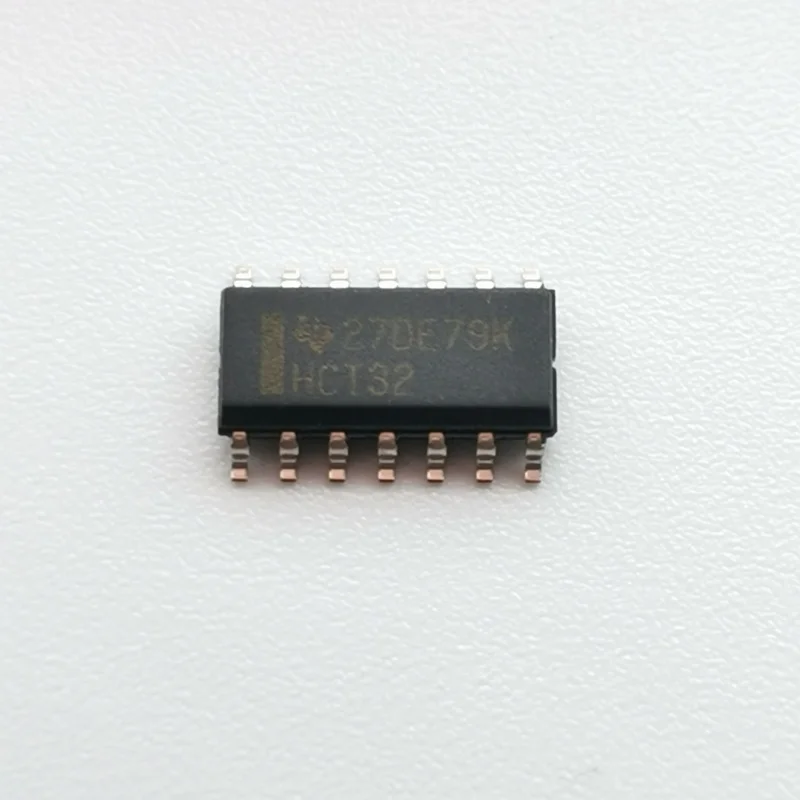 5PCS  SN74HCT32DR    SOP-14