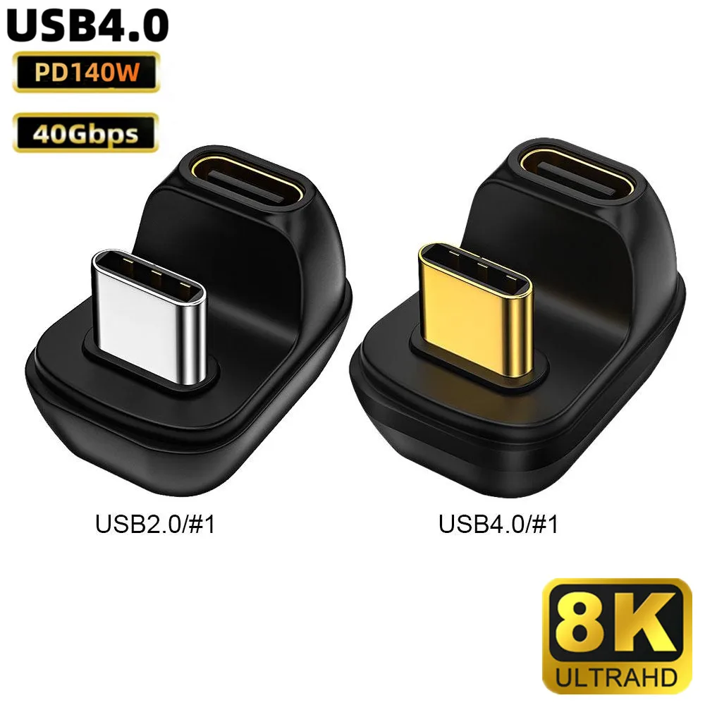 U-Shape Thunderbolt… - image