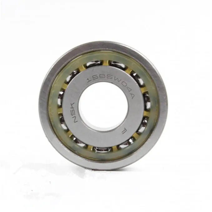 NSK 15BSW10 Steering Box Bearing Ball Bearing 15BSW10 NSK Bearing 15BSW04A 15BSW05A  for car w/o hydraulic steering booster