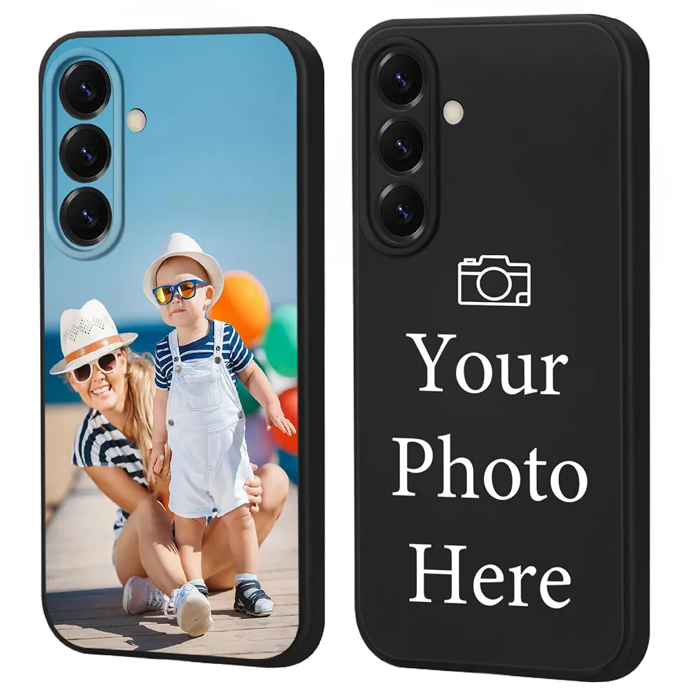 Custom Case For Sam…