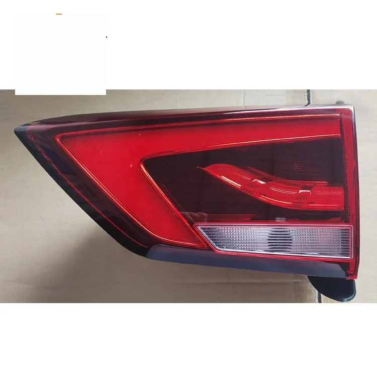 

KEBEL Auto Spare Body Kit Tail Light Inner 10571683 OEM 10571684 Car Tail Lamp for MG ZS 2020