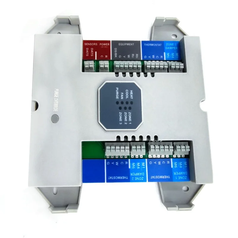 لوحة ترموستات HZ311 OEM لأنظمة هانيويل تعزيز المتانة والتوافق