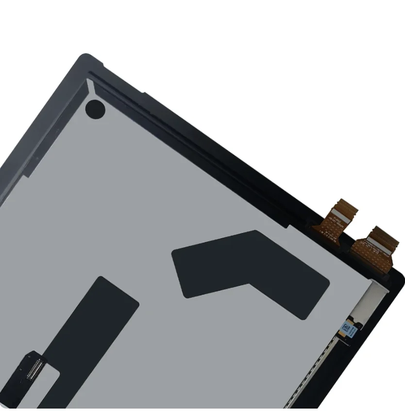 Imagem -04 - Substituição do Display Lcd com Placa Digitador Touch Screen Original Microsoft Surface Pro 1796 Pro 1807