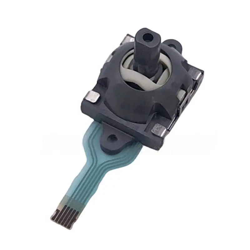 Module de capteur analogique 3D, remplacement de Joystick pour ROG Ally/GPD WIN3 ALPS, Kit de réparation Durable, nouvelle technologie