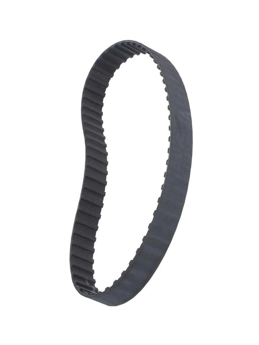 1PC 225L Belt Industrial Rubber Toothed Belt 15/20/25/30mm For 3D Printers Manufacturing Machinery For Robots/automation Systems