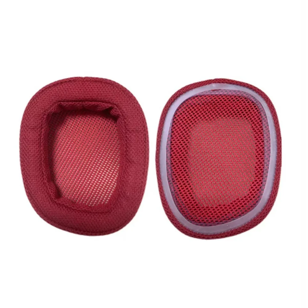 Replacement Ear pads ear cushion cover for Logitech G433 G233 G-pro G533 G231 G331 Lightspeed Wireless Gaming Headset