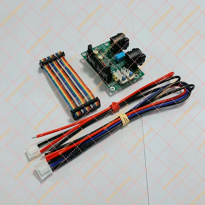 High Power Class D Amplifier Module Digital Audio Board HIFI DIY Active Amp Replacement Part Stereo Sound System Component