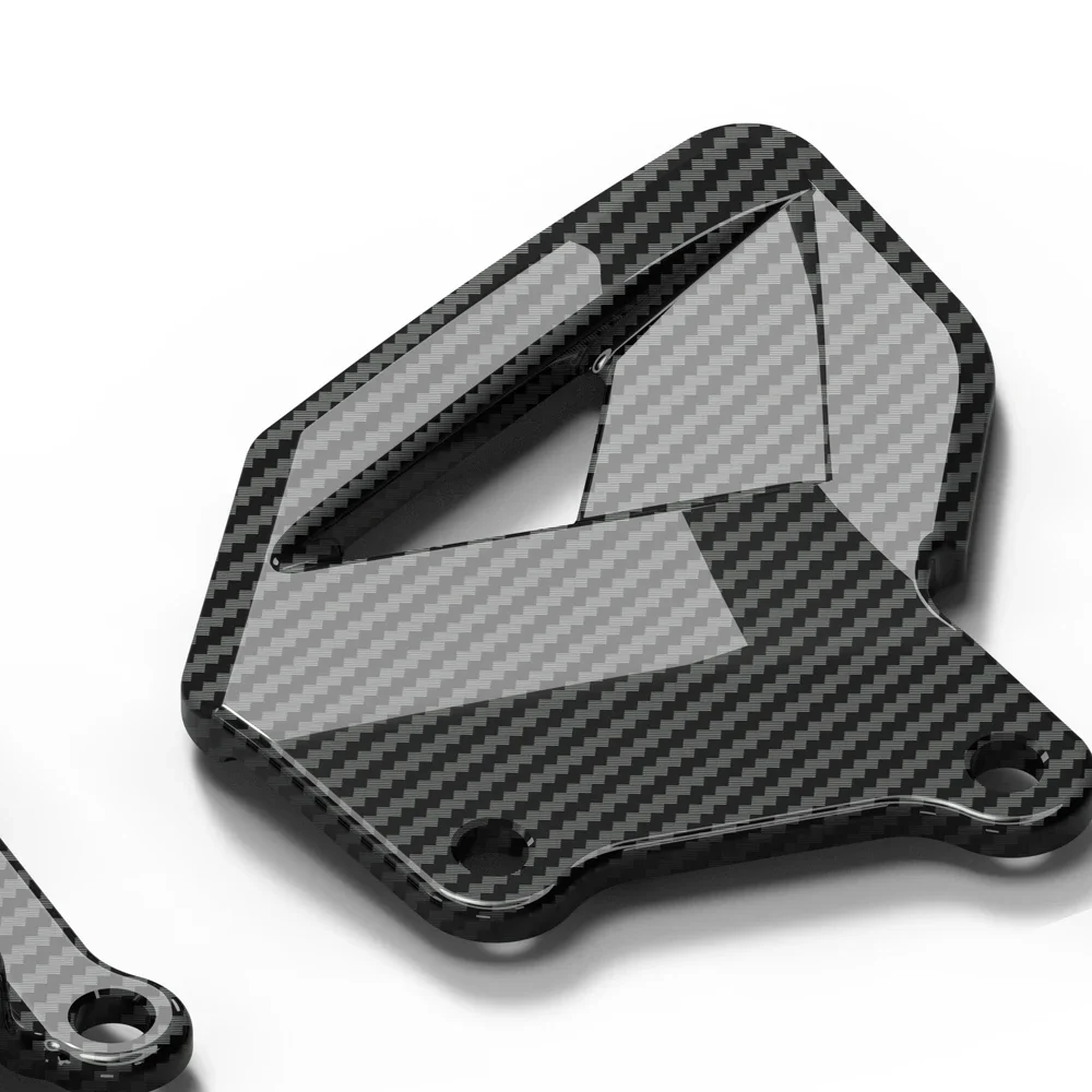 

For Honda CBR600RR 2003-2024 Foot pedal Heel Guard