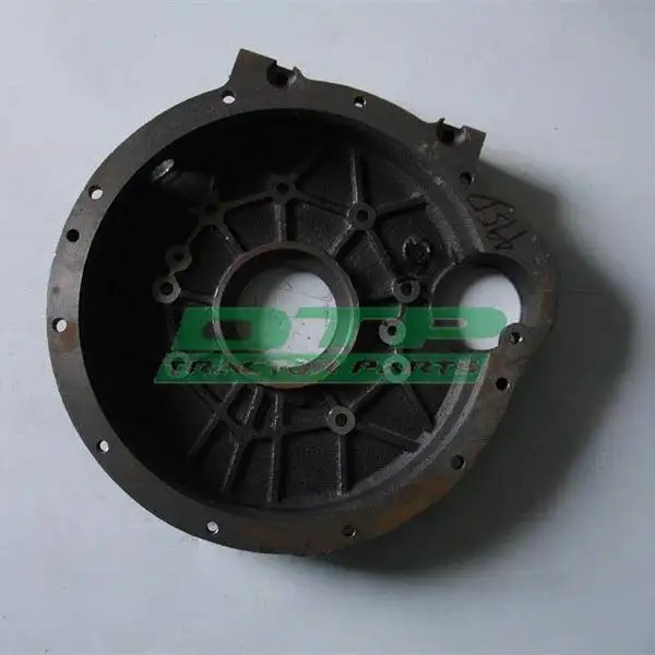 Jiangdong-Pièces de Moteur Diesel Jd495, Boîtier de Volant d'Inertie