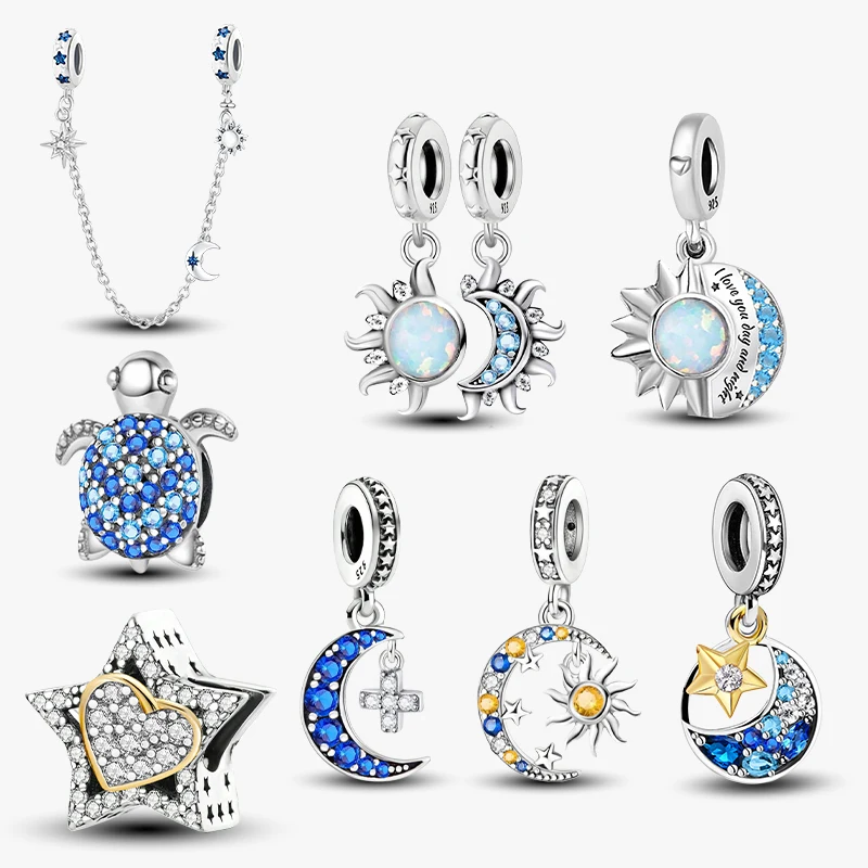 #5 Pendant Charm Bracelets Sale