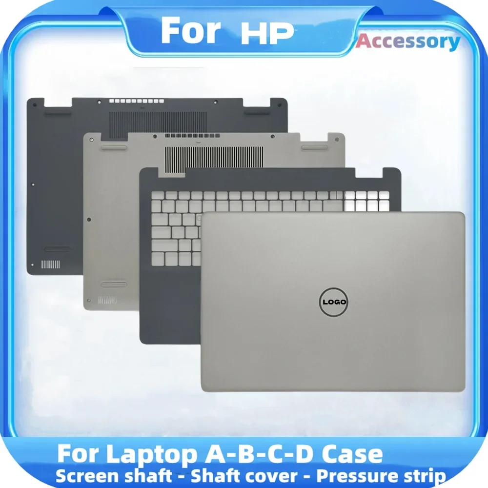 

Bottom Base Case For Dell Vostro 15 3500 3501 3505 Laptop Front Bezel/Hinges/Palmrest/Bottom Case/Hinge Cover