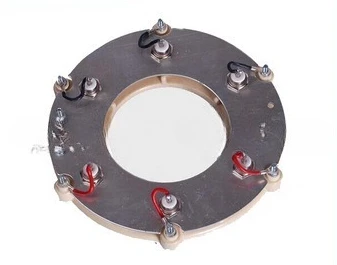 RSK6001 Generatore Diesel Raddrizzatore Ruota HC4/5 314/354 Modulo Raddrizzatore Rotante Diodo ZX70A