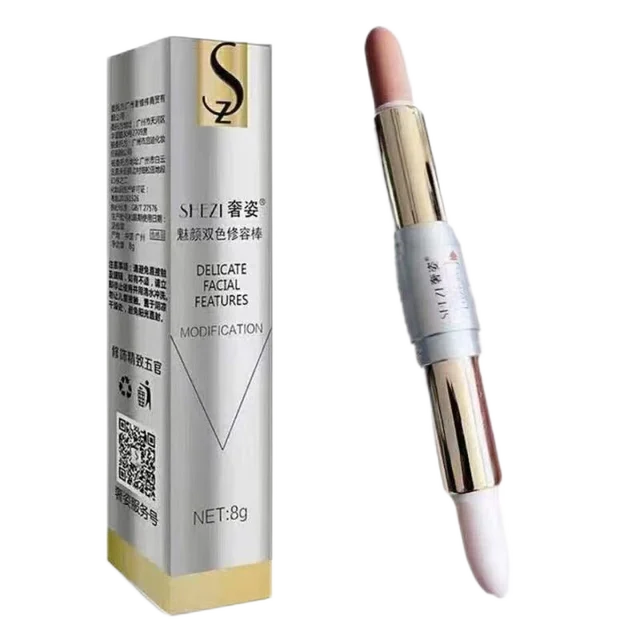 Shezi-フェイシャルフェアリング,ボディ用,spf30,補正ベース,メイクセット,サンスクリーンキット,化粧品