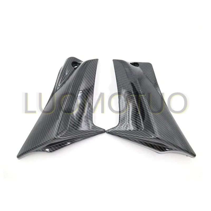 

Fit For K11 GSXR600/750 2012-2015 Frame Small Side plate Fairing Carbon fiber paint