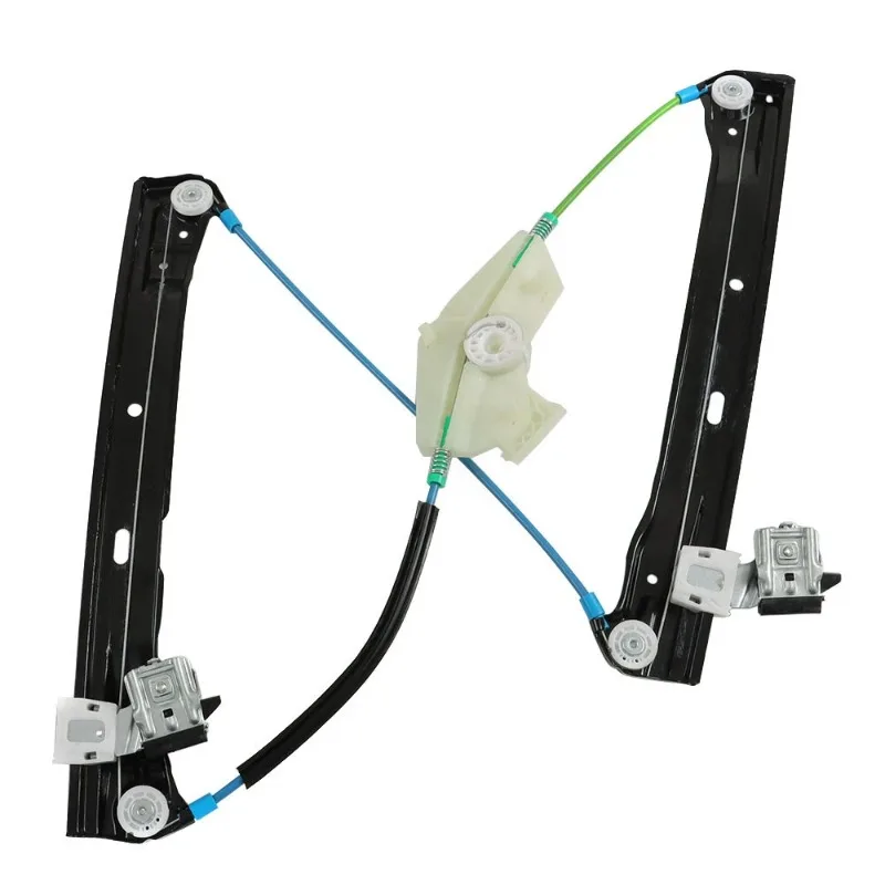

2127201579 Left Front Power Window Regulator For Mercedes Benz W204 W212 C300 E250 E200 E350 E63