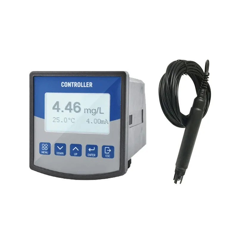RM-YD Online Water Hardness Tester / Digital Analyzer for Boiler & Drinking Water /0-10000 ppm view 5