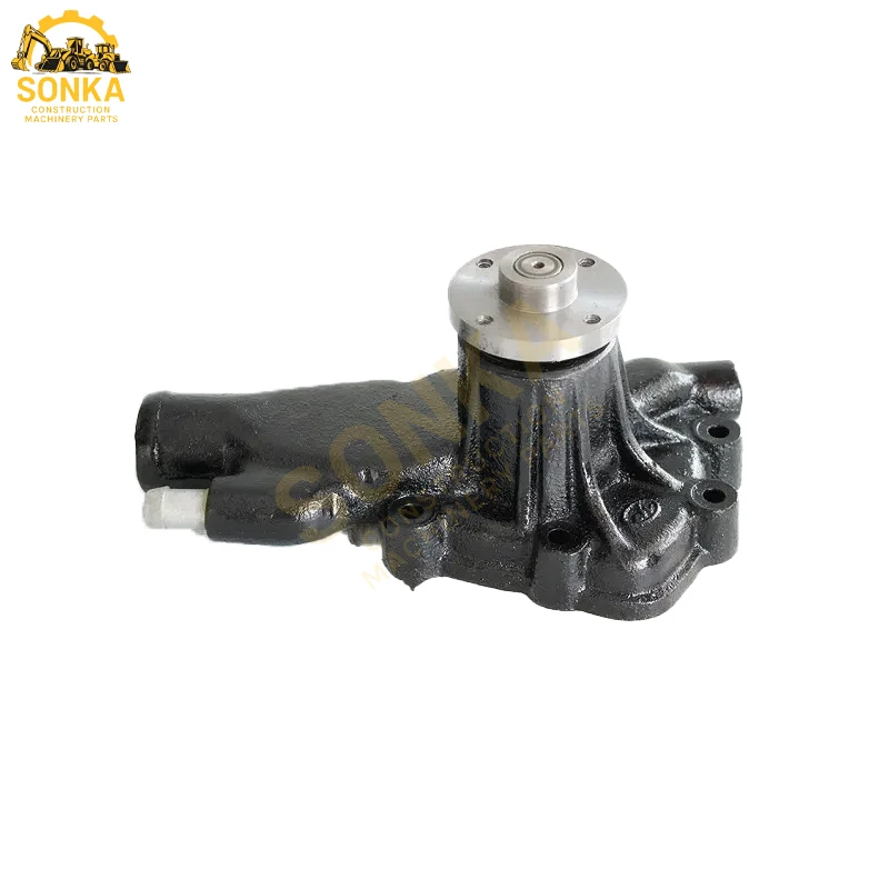 

21010-T9025 21010-T9026 21010-T9027 Cooling Water Pump for Hitachi EX60G EX60-1 EX60 Excavator Parts FD33 ED33 Diesel Engine