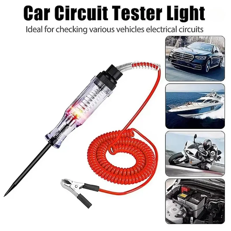 Digital Car Truck V…