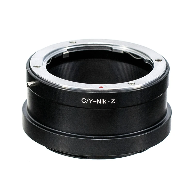 Cy-Nik Z Mount Lens… - image