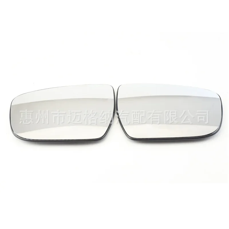 For 14-20 Nissan juke rearview lenses, reverse mirrors, reflective mirrors, heated glass mirrors, and mirror surfaces