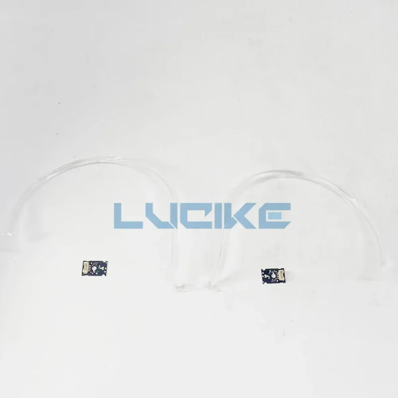 

FOR L663 New Defender Solve the problem of short circuit of theheadlamp LED light LED computer module LED aperturelight strip