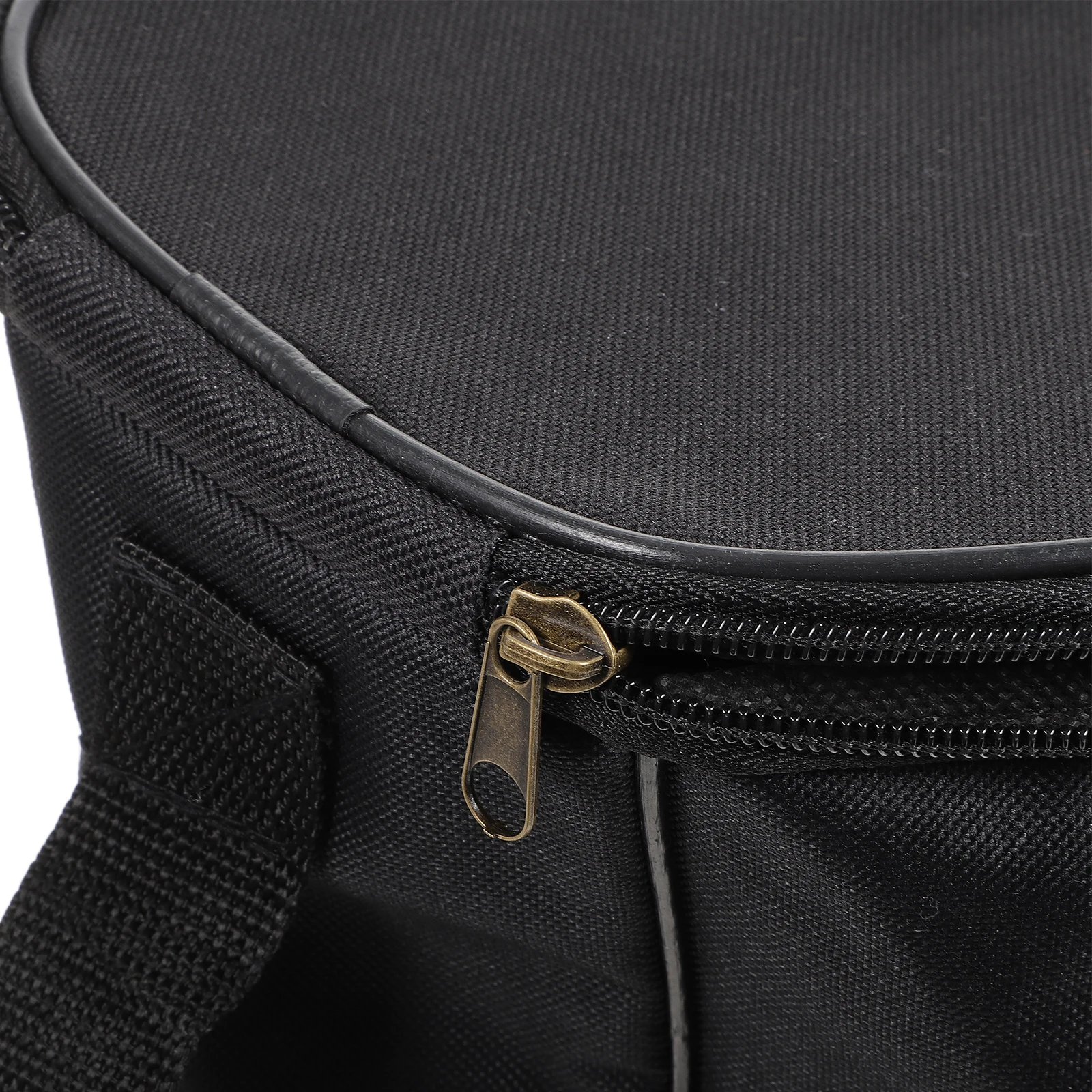 

Thickened Storage Bag Oxford Cloth Pouch Simple Design Comfortable Handle Church Concert Studio School Use Dustproof Accordion
