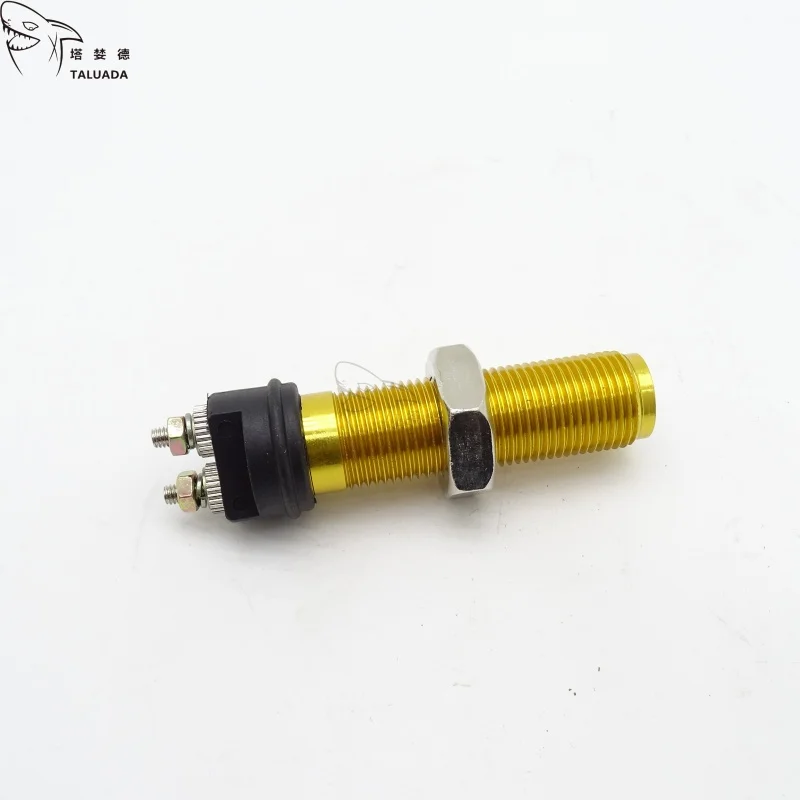 

For RPM Sensor Thermo King 44-6016 446016 Speed Sensor MD100 MD200 446016 HK450 SLX300 Engine Parts Revolution Sensor