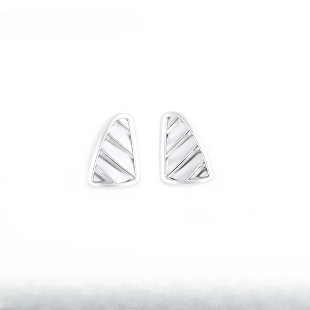 

Car Dashboard Air Outlet Vent Trim Cover For Mercedes Benz W247 H247 B GLA Class 2020-2022D ecorative Frame Accessories