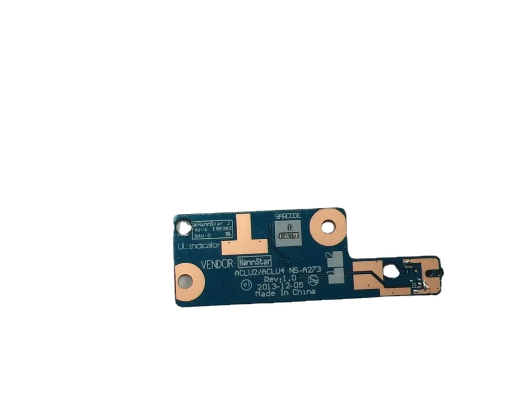 

Подходит для Lenovo G50-70 G50-80 G50-75 G50-30 Z50-70 G50-45 Печатная плата переключателя с проводом